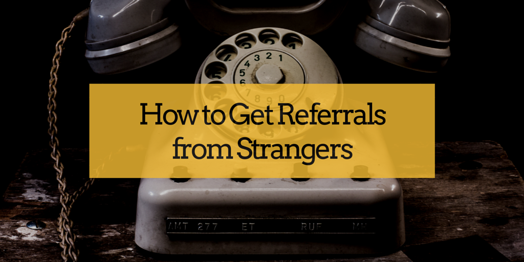 Referrals (2)