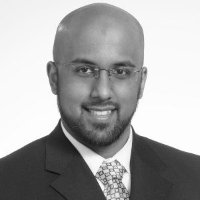 Saeed Ally, The Heritage Group