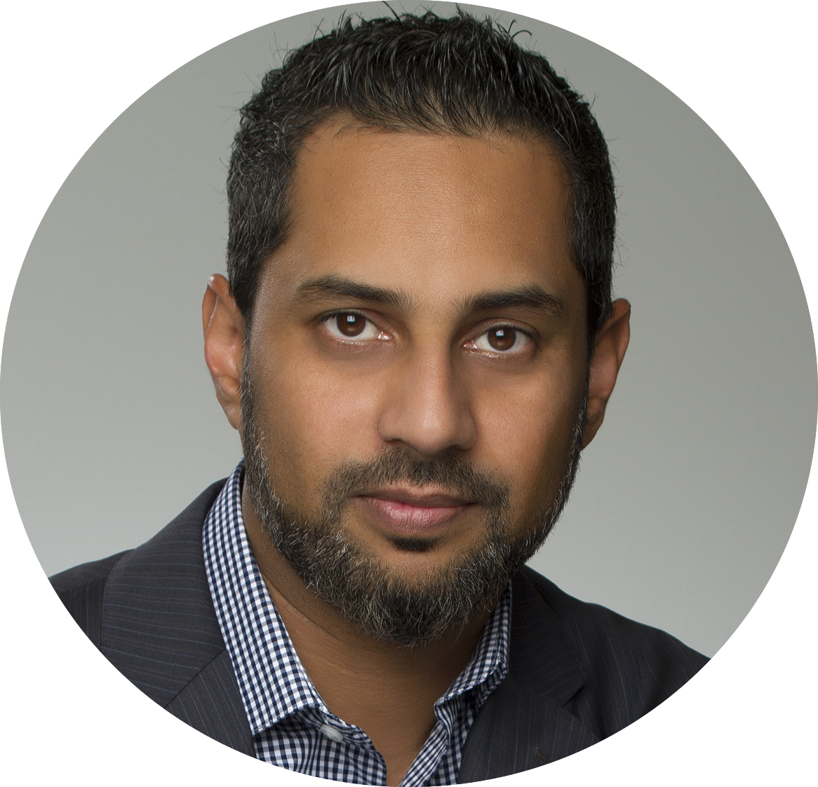 Mohammed Faridy, OneView