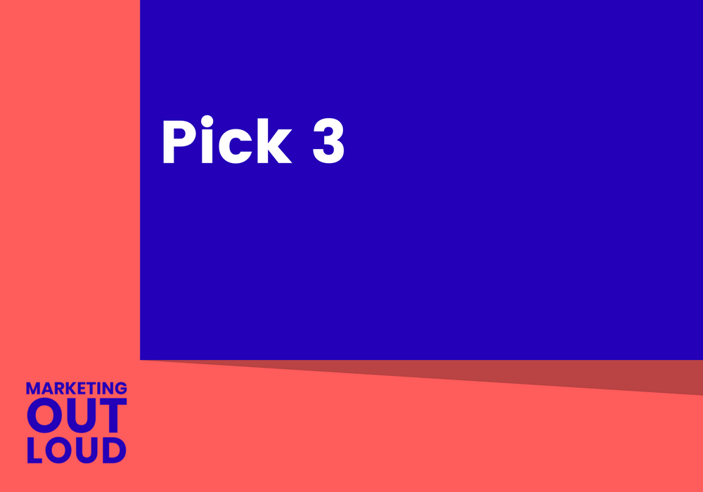 Pick 3