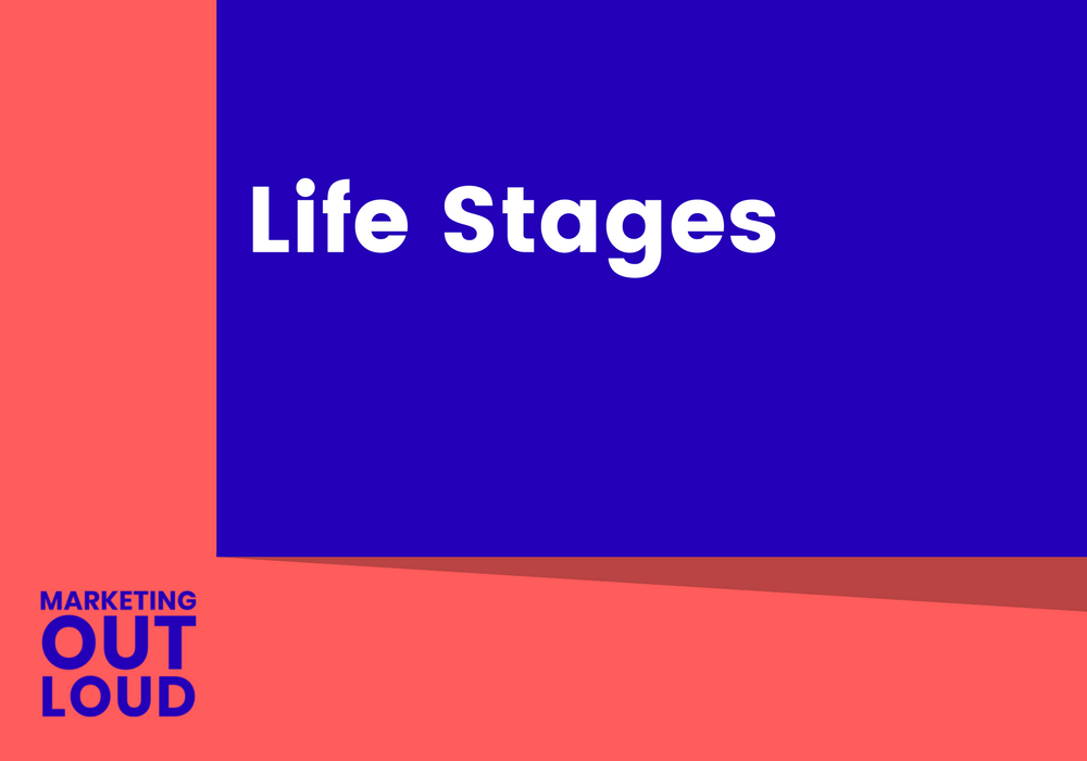 Life stages