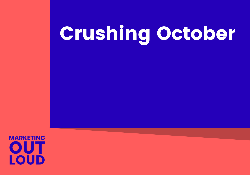 Crushing October